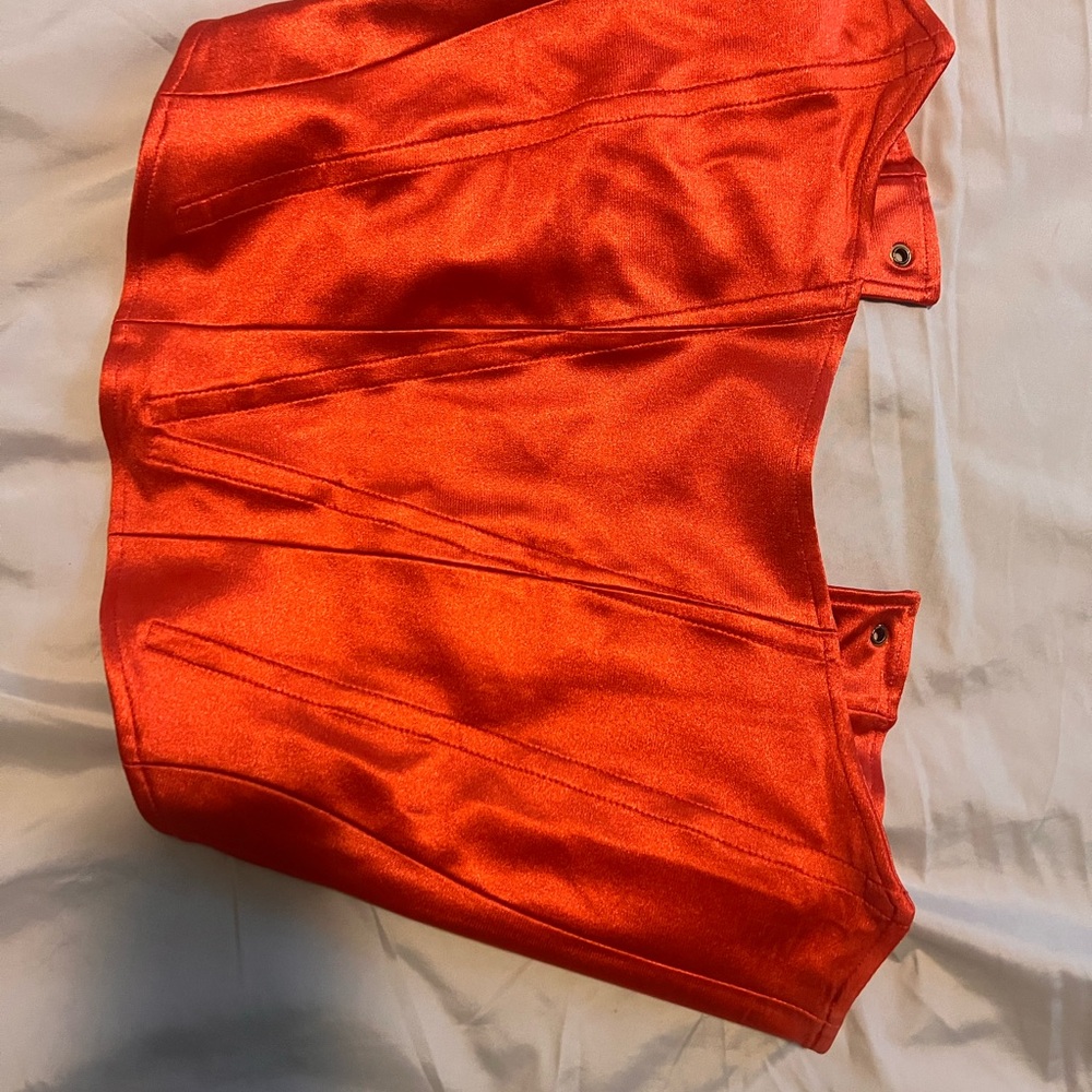 Rezek corset
